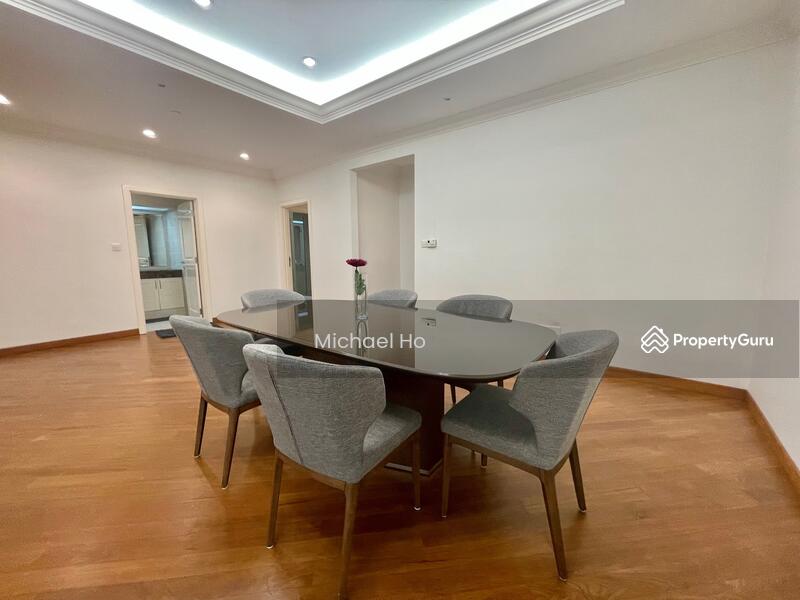 For Rent - Harvard Residence