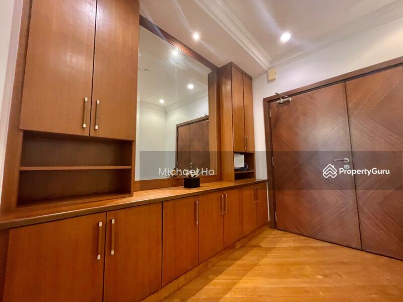 For Rent - Harvard Residence