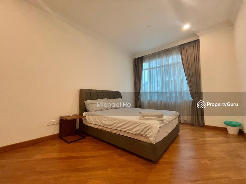 For Rent - Harvard Residence