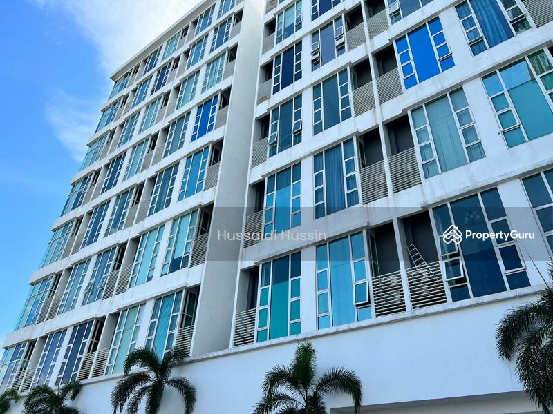 For Sale - Plaza Azalea