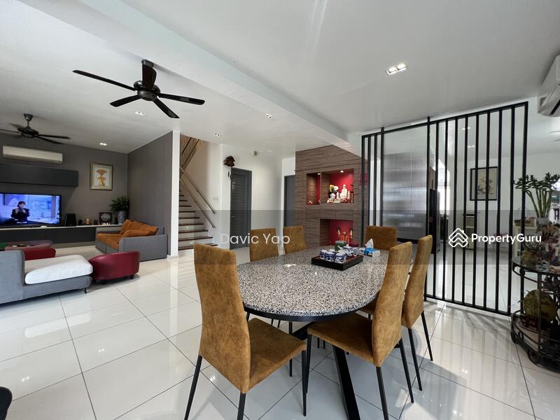 For Sale - Cheras Vista