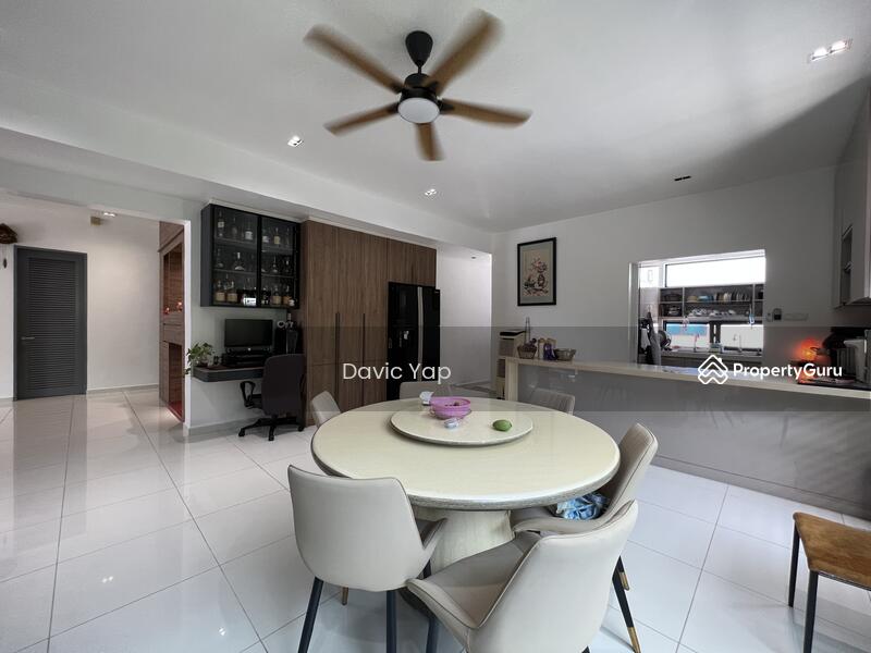 For Sale - Cheras Vista