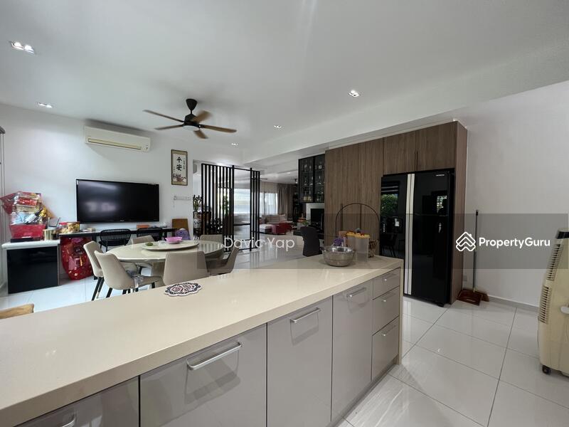 For Sale - Cheras Vista