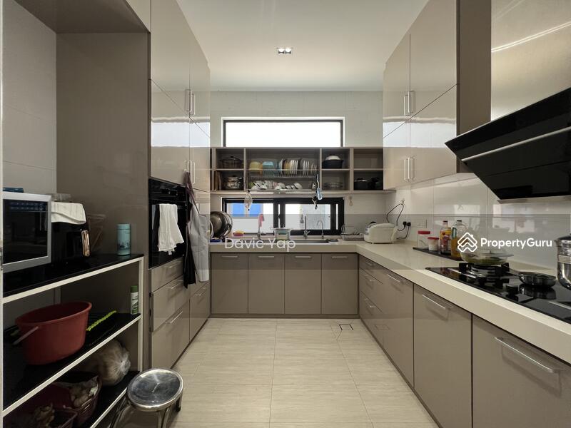 For Sale - Cheras Vista