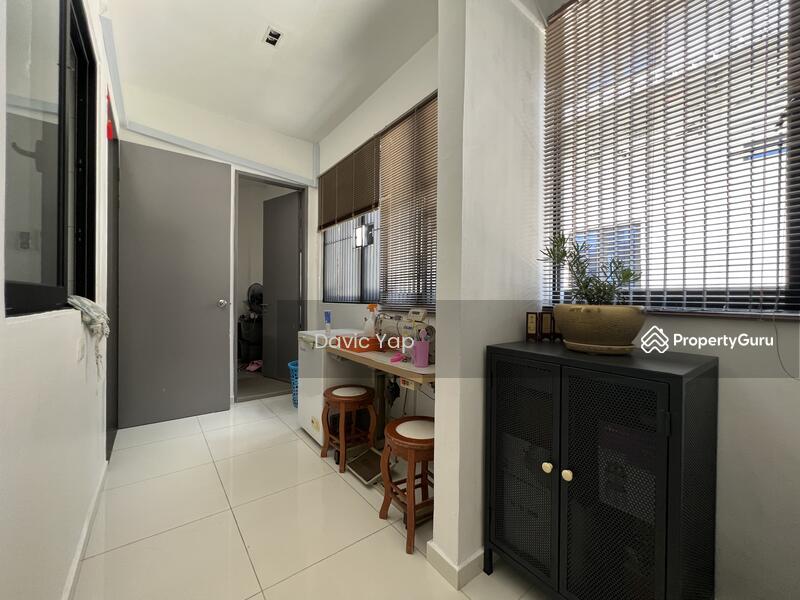 For Sale - Cheras Vista