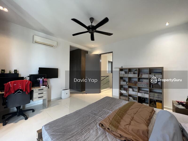 For Sale - Cheras Vista