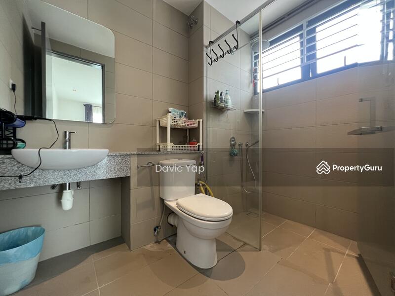 For Sale - Cheras Vista