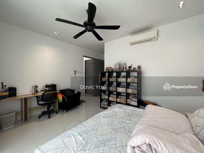 For Sale - Cheras Vista