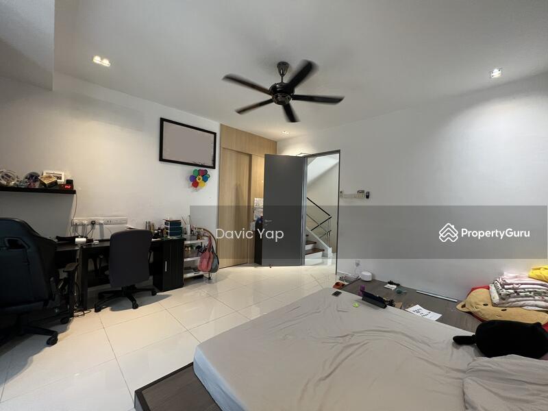 For Sale - Cheras Vista