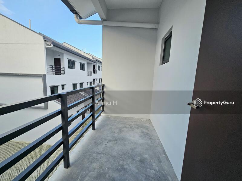 For Sale - Residensi Bukit Orkid