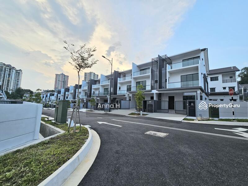 For Sale - Residensi Bukit Orkid