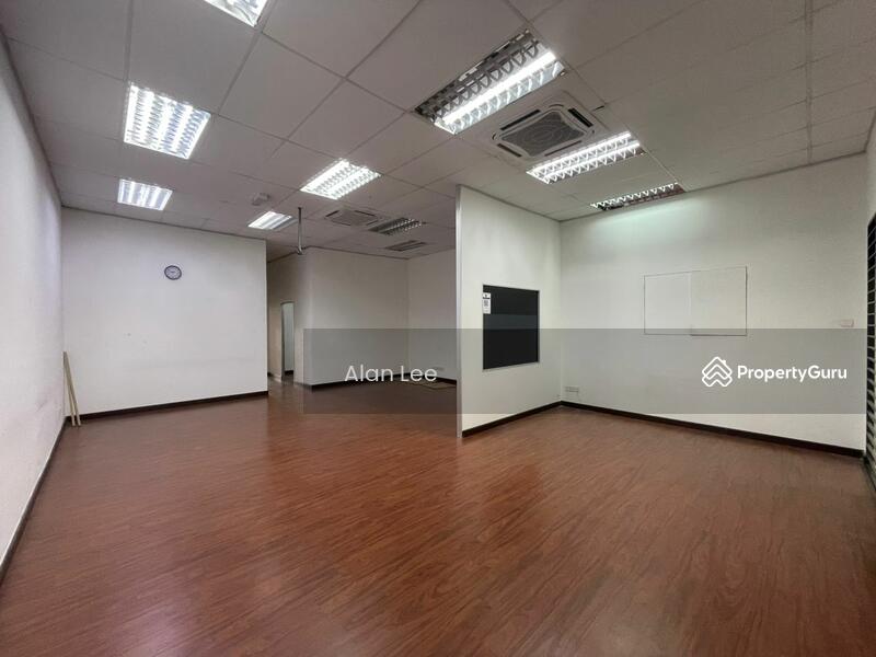 Untuk Dijual - StarParc Point