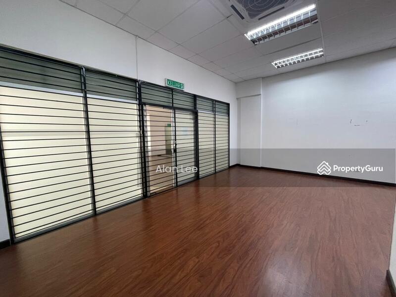 Untuk Dijual - StarParc Point