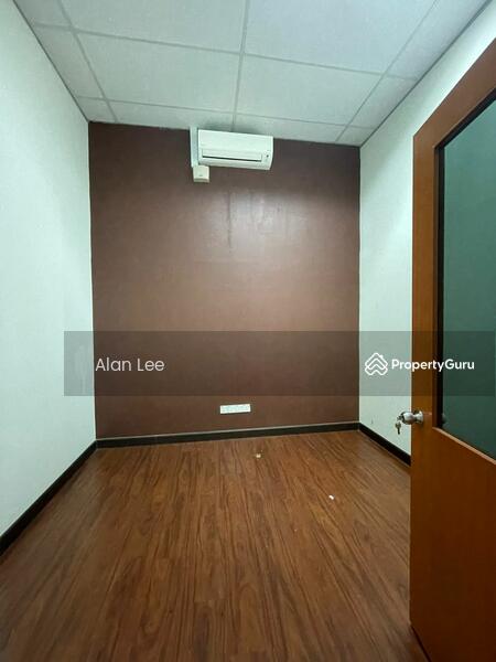 Untuk Dijual - StarParc Point