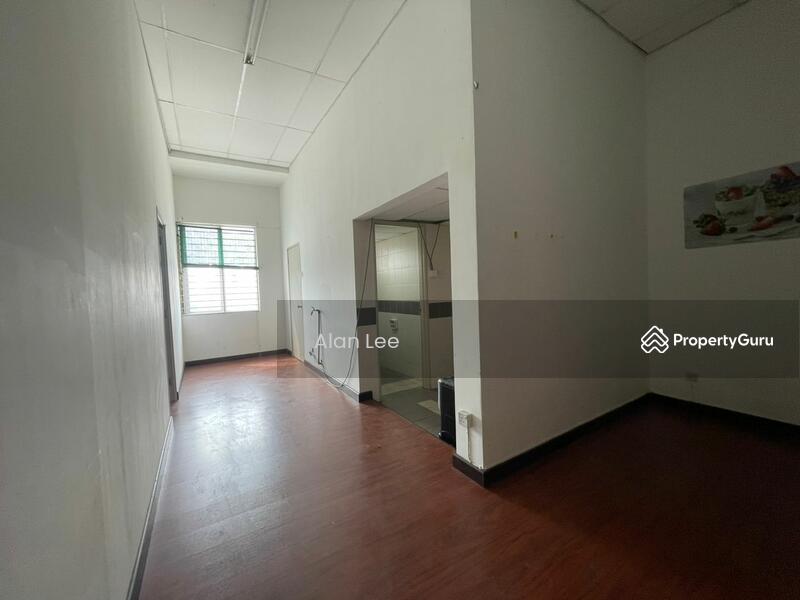 Untuk Dijual - StarParc Point