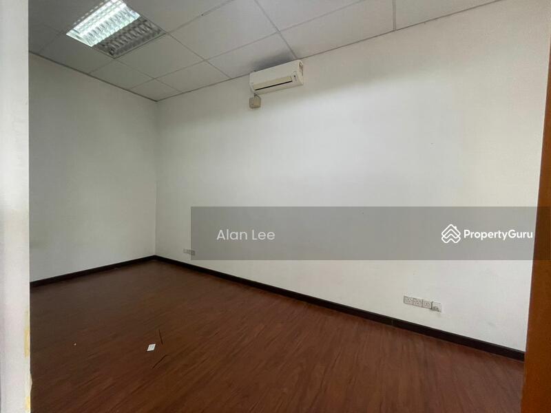 Untuk Dijual - StarParc Point
