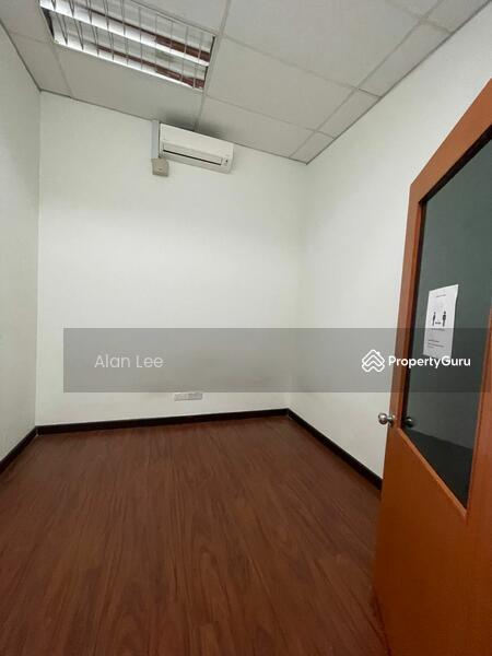 Untuk Dijual - StarParc Point