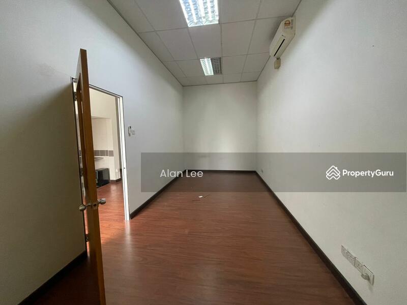 Untuk Dijual - StarParc Point