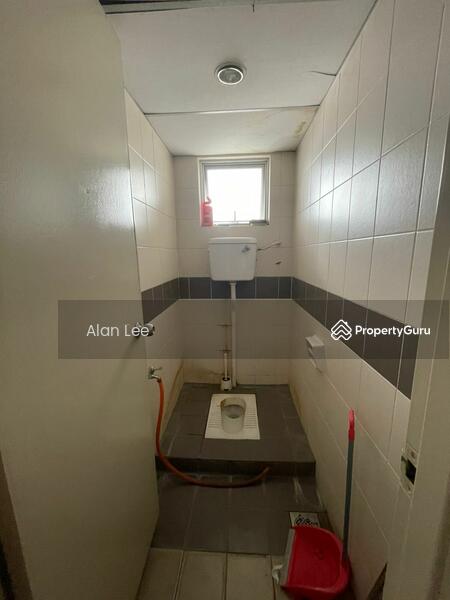 Untuk Dijual - StarParc Point