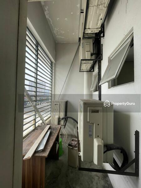 Untuk Dijual - StarParc Point