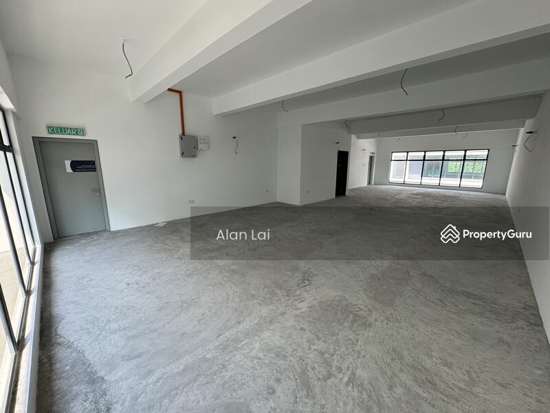 For Sale - Radius Business Park