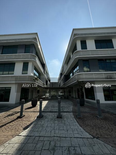 For Sale - Radius Business Park