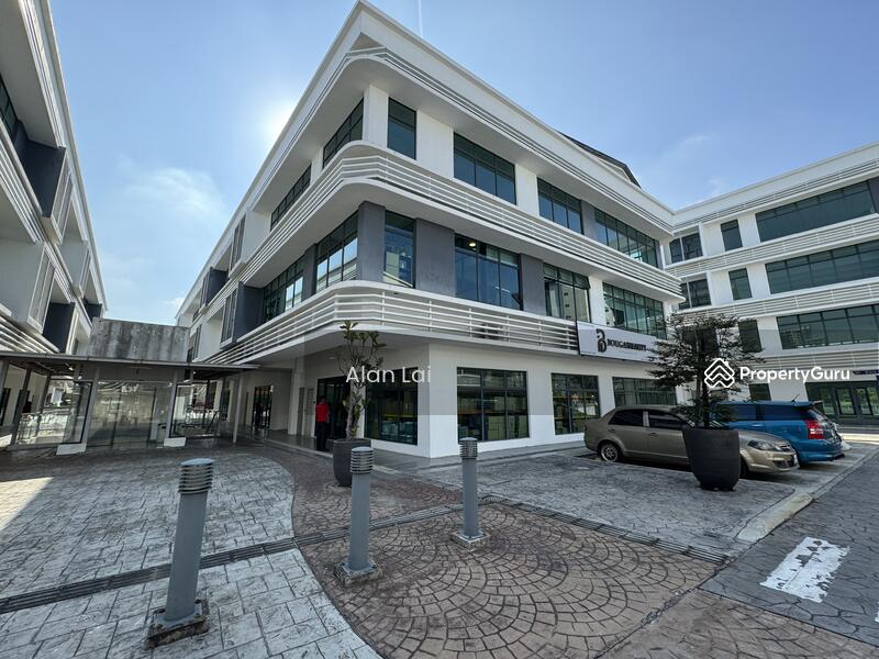 For Sale - Radius Business Park