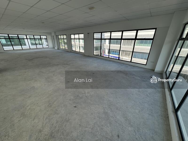 For Sale - Radius Business Park