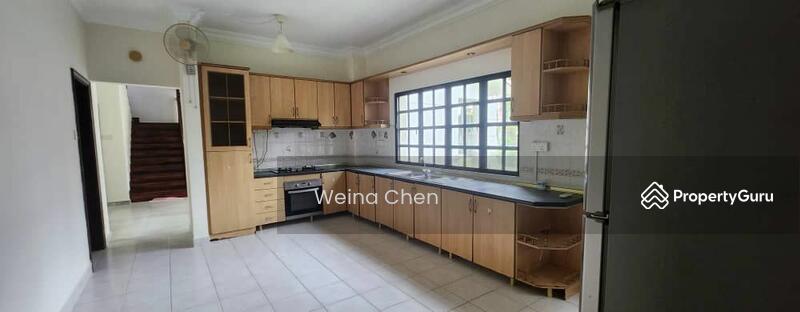 Semi-D house at Petaling Jaya untuk Untuk Dijual - RM 3,600,000, Mac 2026 - PropertyGuru.com.my