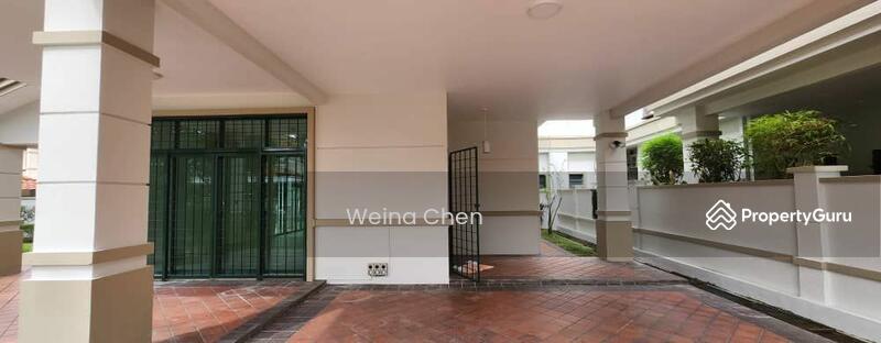 Semi-D house at Petaling Jaya untuk Untuk Dijual - RM 3,600,000, Mac 2026 - PropertyGuru.com.my