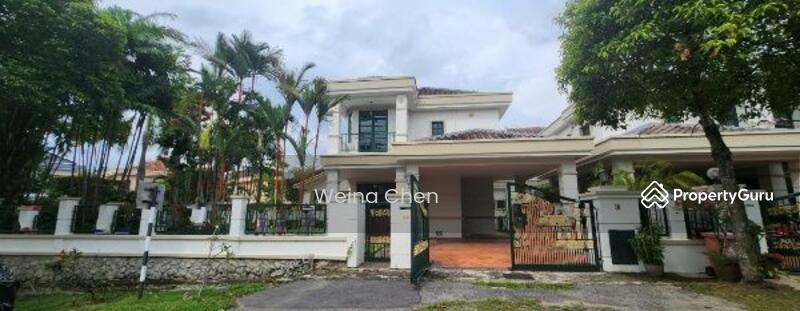 Semi-D house at Petaling Jaya untuk Untuk Dijual - RM 3,600,000, Mac 2026 - PropertyGuru.com.my