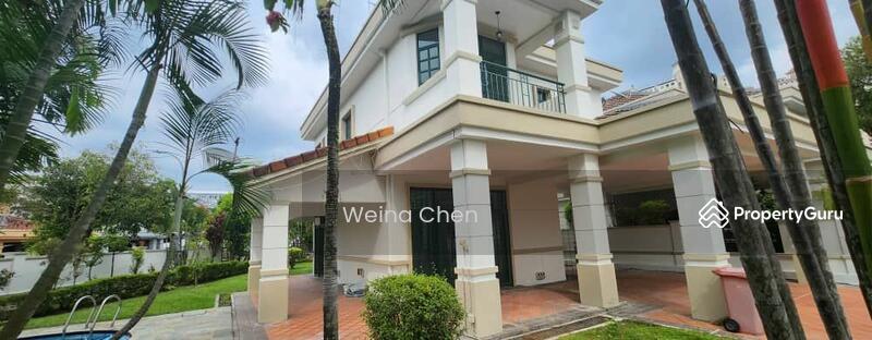 Semi-D house at Petaling Jaya untuk Untuk Dijual - RM 3,600,000, Mac 2026 - PropertyGuru.com.my
