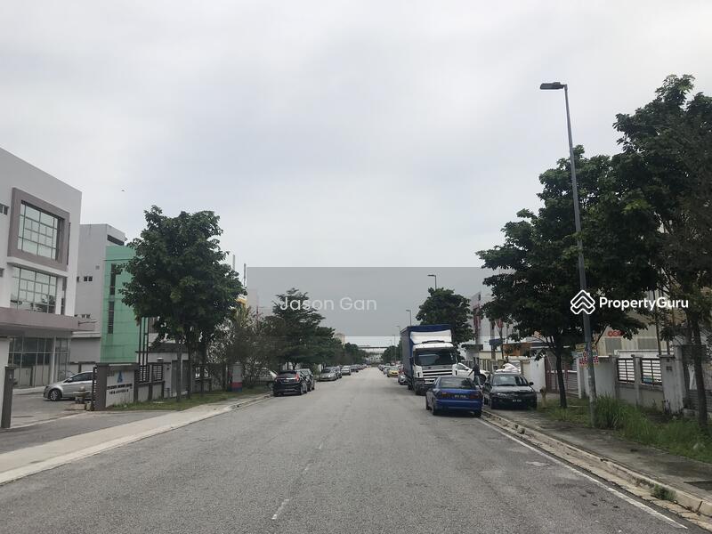 For Sale - iParc 2 @ Hicom Industrial Park