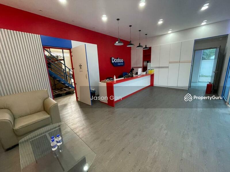 For Sale - iParc 2 @ Hicom Industrial Park