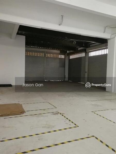For Sale - iParc 2 @ Hicom Industrial Park