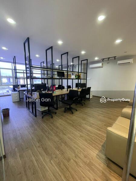 For Sale - iParc 2 @ Hicom Industrial Park