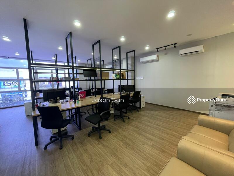 For Sale - iParc 2 @ Hicom Industrial Park