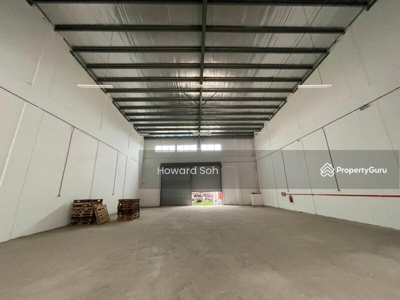 Untuk Dijual - Telok Panglima Garang, Jenjarom, Banting, Kuala Langat