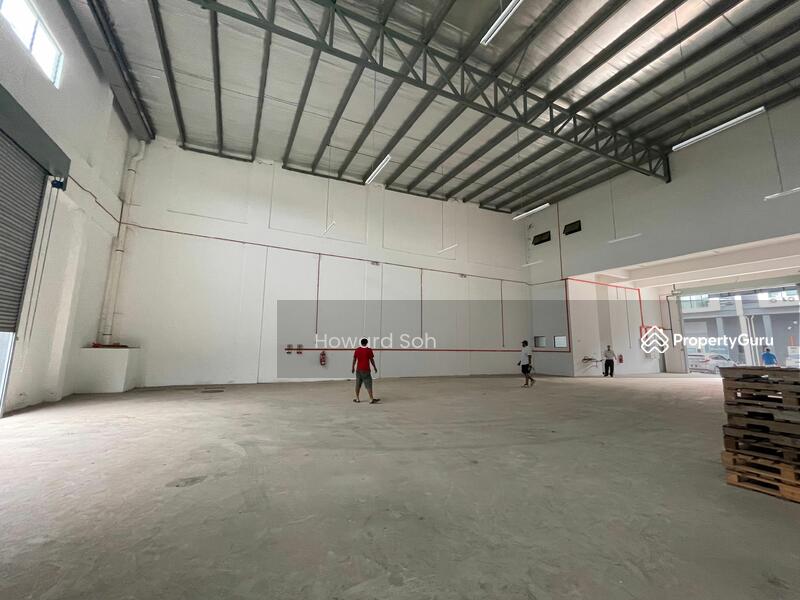 Untuk Dijual - Telok Panglima Garang, Jenjarom, Banting, Kuala Langat