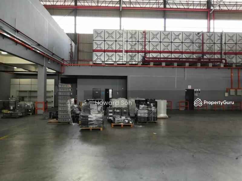 Untuk Dijual - Telok Panglima Garang, Jenjarom, Banting, Kuala Langat