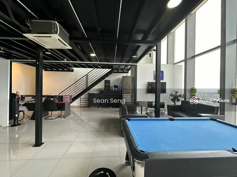 Untuk Dijual - Pinnacle