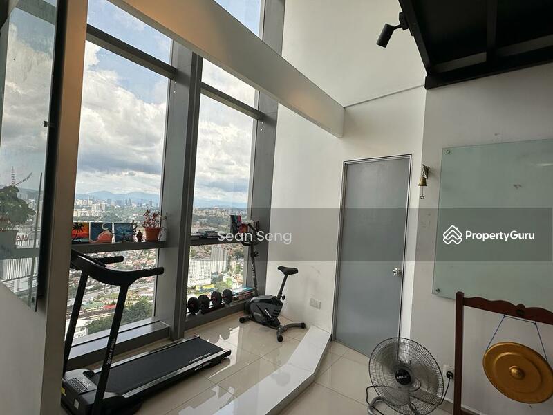 Untuk Dijual - Pinnacle