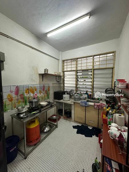 Untuk Dijual - Boundary Court