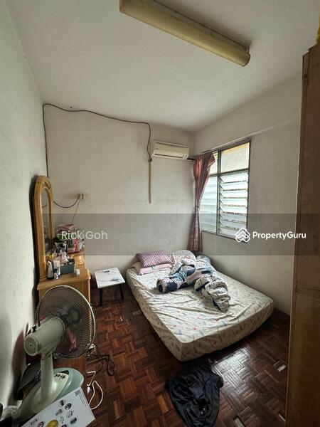 Untuk Dijual - Boundary Court