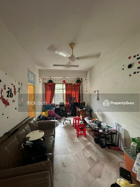Untuk Dijual - Boundary Court