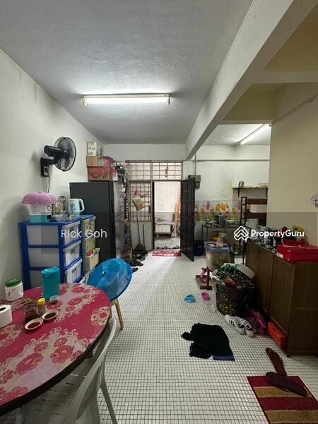 Untuk Dijual - Boundary Court