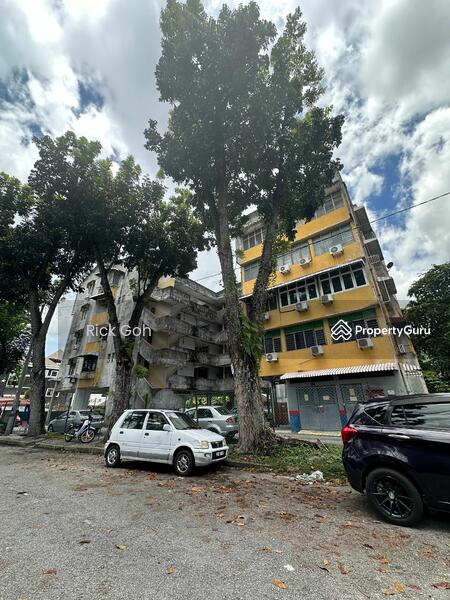 Untuk Dijual - Boundary Court