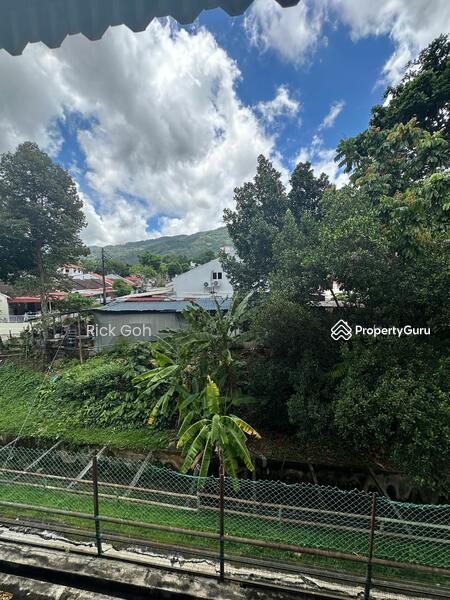 Untuk Dijual - Boundary Court