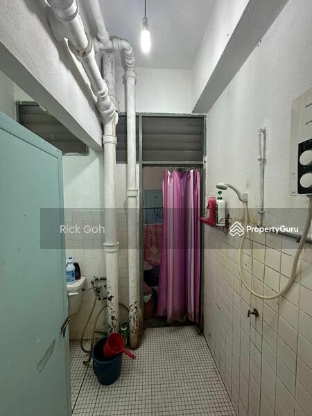 Untuk Dijual - Boundary Court