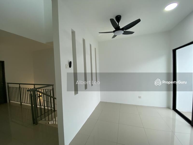 2-storey Terraced House for Rent in Sepang (Selangor) - Albert Loo - PropertyGuru.com.my